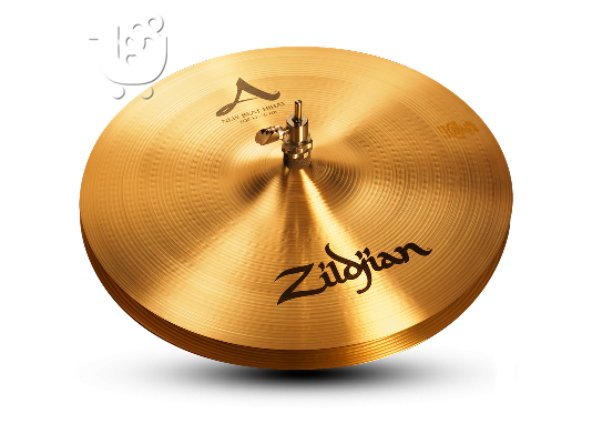 Πιατίνια Zildjian k ΟΛΑ ΚΑΙΝΟΥΡΓΙΑ!!!